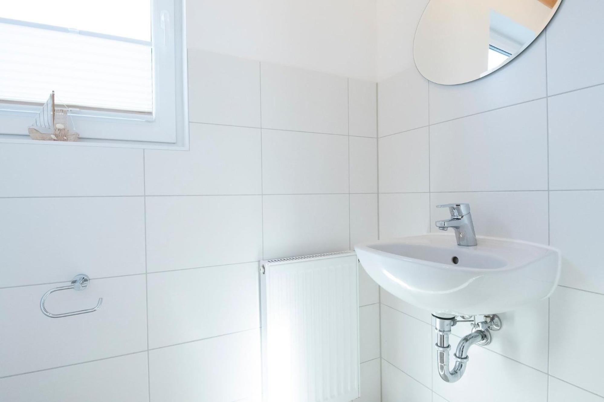Seepark Suessau Ferienhaus Seerose 3 Exteriör bild