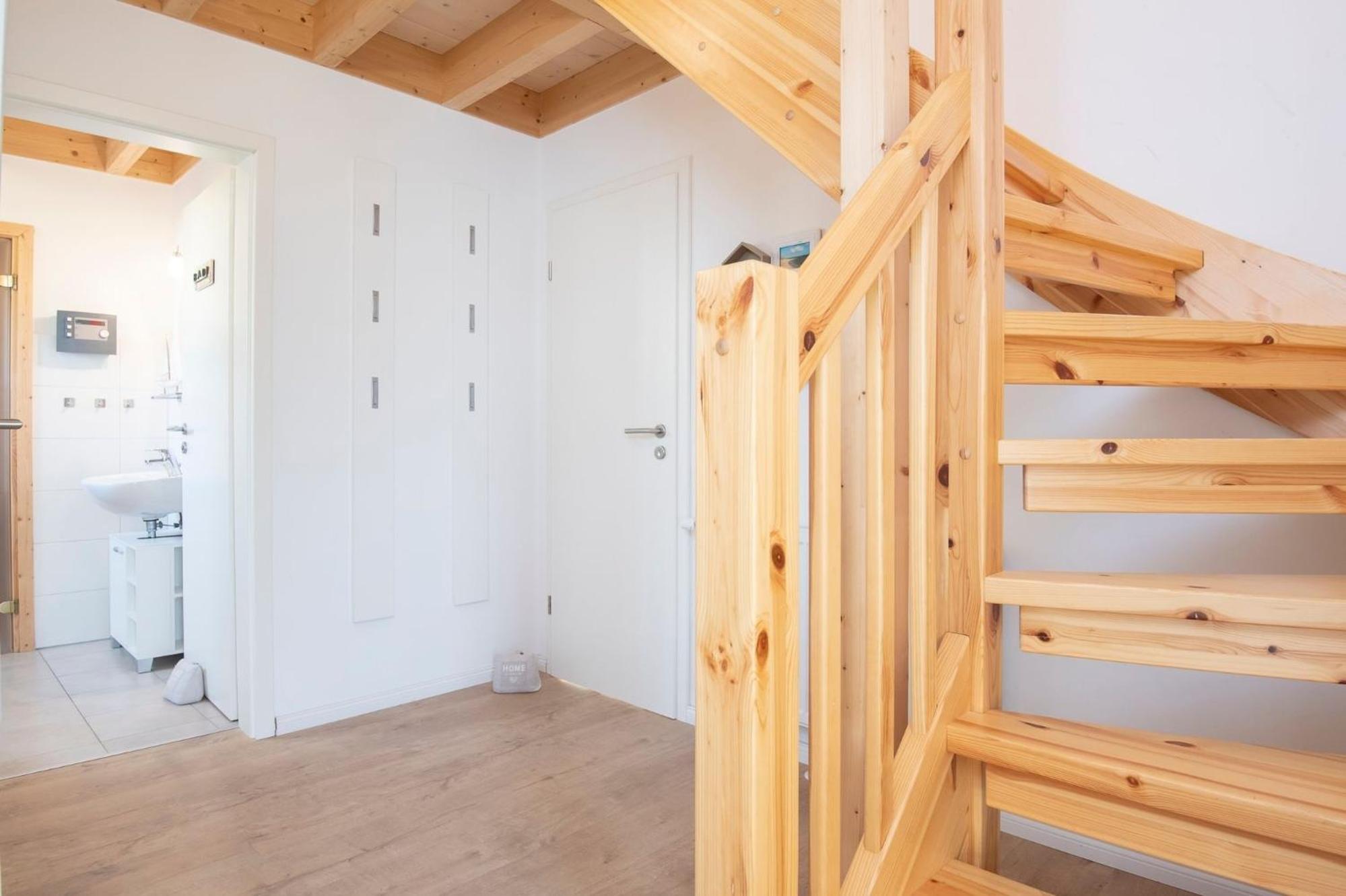 Seepark Suessau Ferienhaus Seerose 3 Exteriör bild