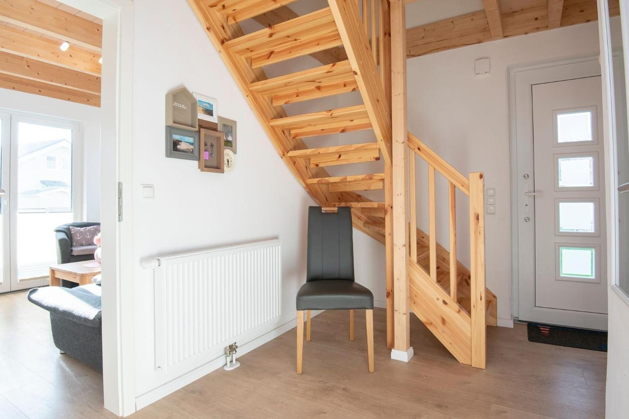 Seepark Suessau Ferienhaus Seerose 3 Exteriör bild