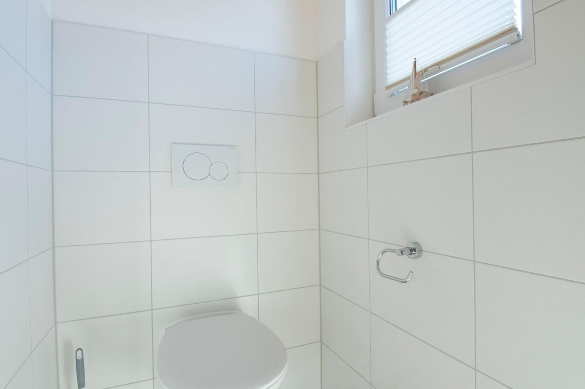 Seepark Suessau Ferienhaus Seerose 3 Exteriör bild