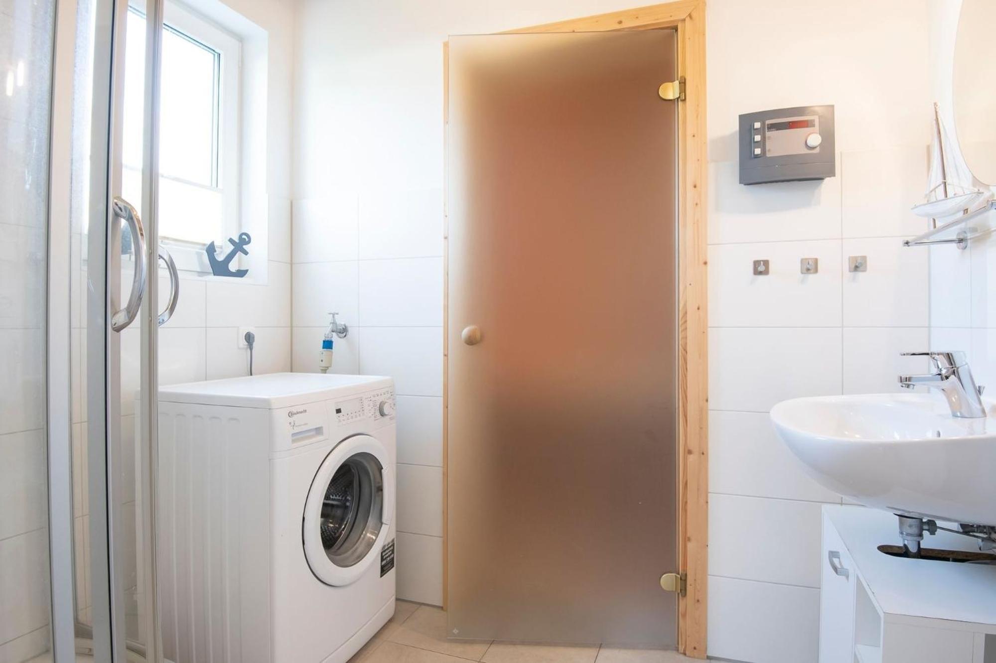 Seepark Suessau Ferienhaus Seerose 3 Exteriör bild