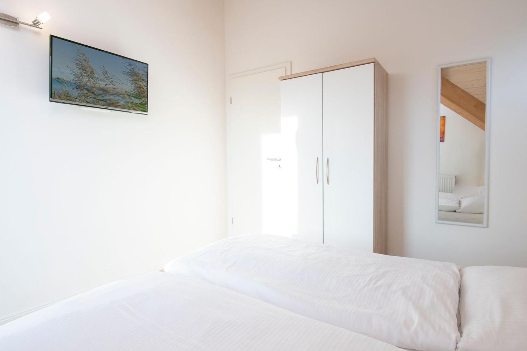 Seepark Suessau Ferienhaus Seerose 3 Exteriör bild