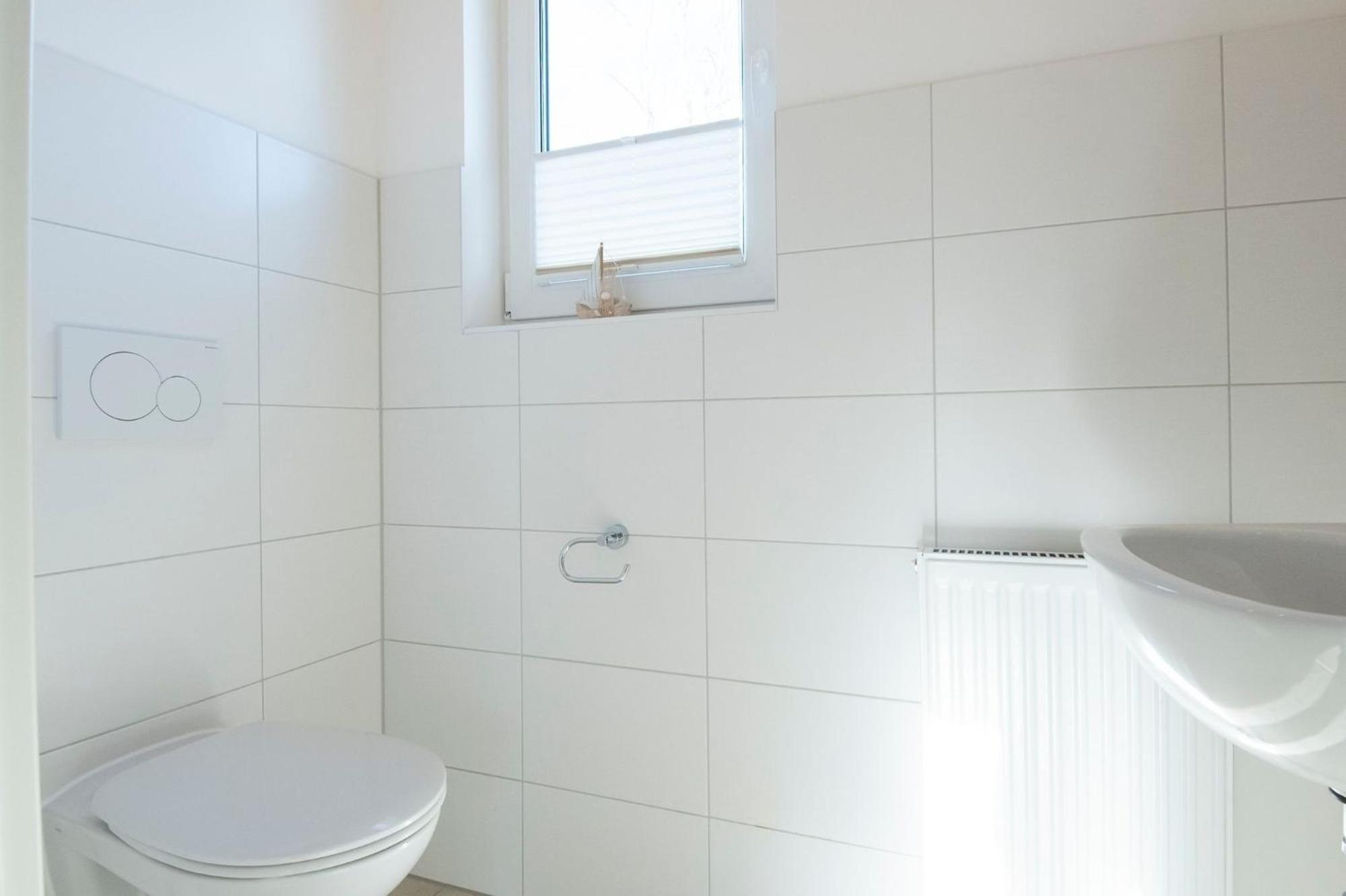 Seepark Suessau Ferienhaus Seerose 3 Exteriör bild