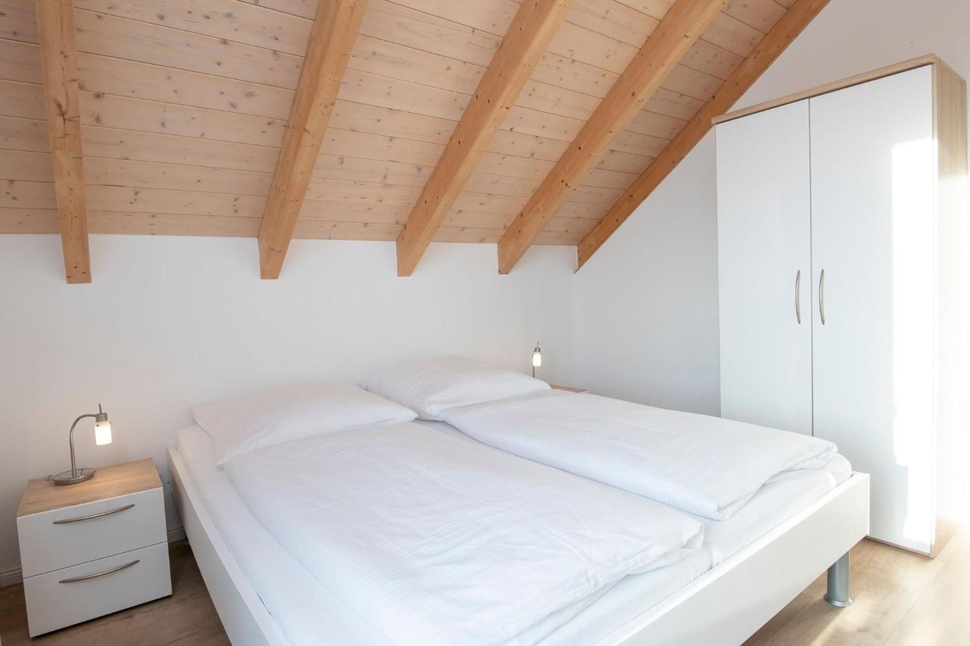 Seepark Suessau Ferienhaus Seerose 3 Exteriör bild