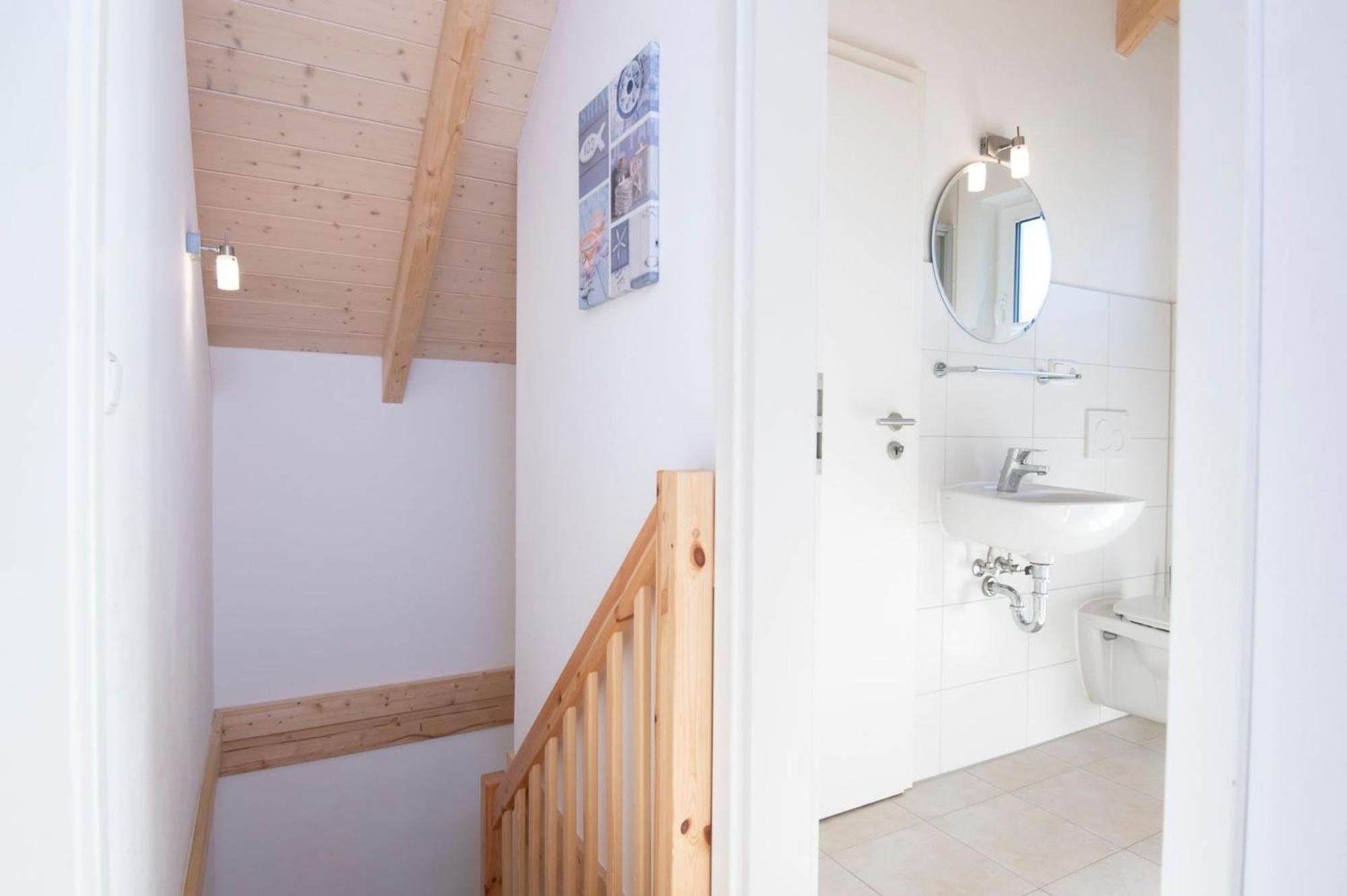 Seepark Suessau Ferienhaus Seerose 3 Exteriör bild