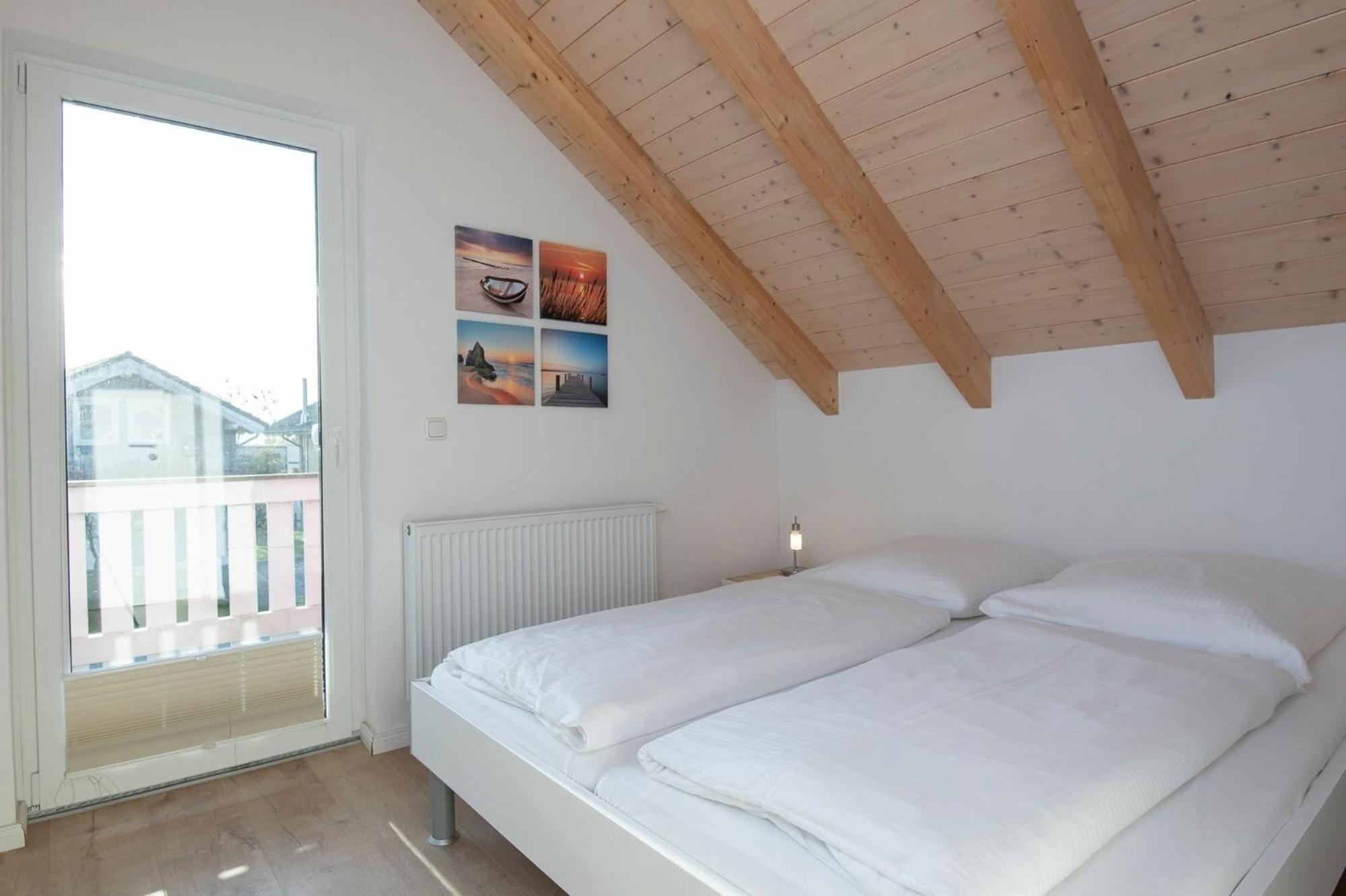 Seepark Suessau Ferienhaus Seerose 3 Exteriör bild